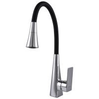 Змішувач для кухні Globus Lux Niagara GLN-0203SM-00 