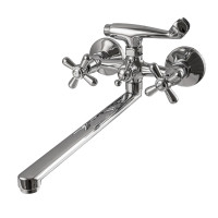 Змішувач для ванни Globus Lux GB-SHARM-0316 