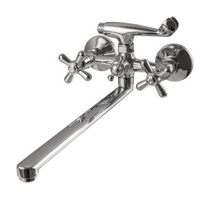 Змішувач для ванни Globus Lux GB-SHARM-0316 