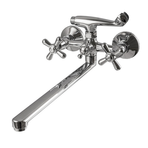 Змішувач для ванни Globus Lux GB-SHARM-0316 