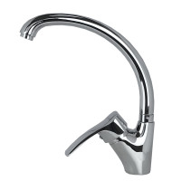 Змішувач для кухні Globus Lux QUEENSLAND GLQU-103S-BIG 