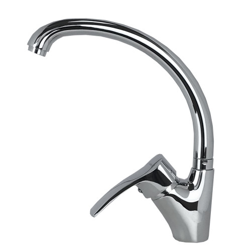 Змішувач для кухні Globus Lux QUEENSLAND GLQU-103S-BIG 