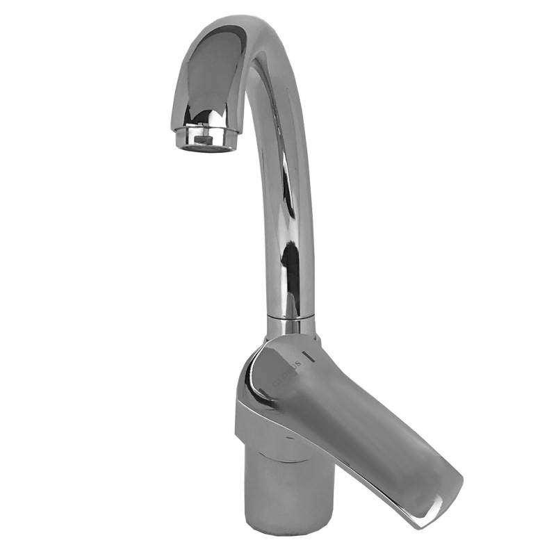 Змішувач для кухні Globus Lux QUEENSLAND GLQU-103S-BIG 