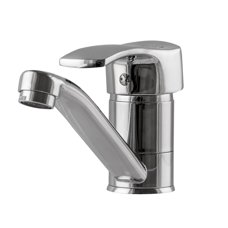 Змішувач для умивальника Globus Lux QUEENSLAND GLQU-103M 