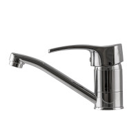 Змішувач для умивальника Globus Lux QUEENSLAND GLQU-203M  