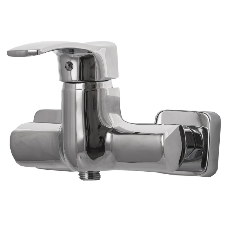 Змішувач для душу Globus Lux QUEENSLAND GLQU-0105 