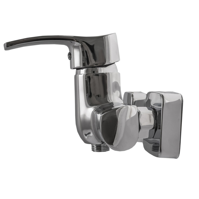 Змішувач для душу Globus Lux QUEENSLAND GLQU-0105 