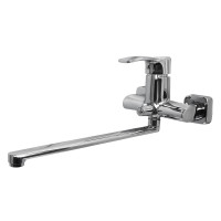 Змішувач для ванної Globus Lux QUEENSLAND GLQU-0208 EURO