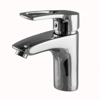 Змішувач для умивальника Globus Lux SEVA GLSV-0101 