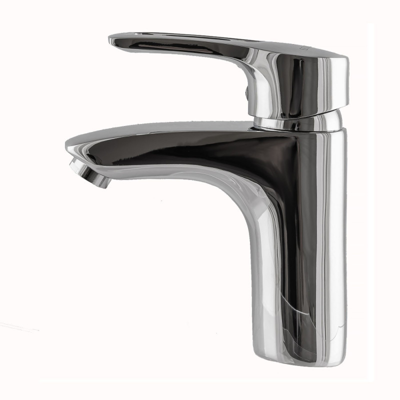 Змішувач для умивальника Globus Lux SEVA GLSV-0101 