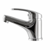 Змішувач для умивальника Globus Lux Caprice GLCA-0101 