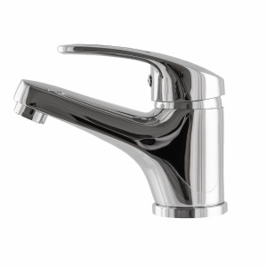 Змішувач для умивальника Globus Lux Caprice GLCA-0101 