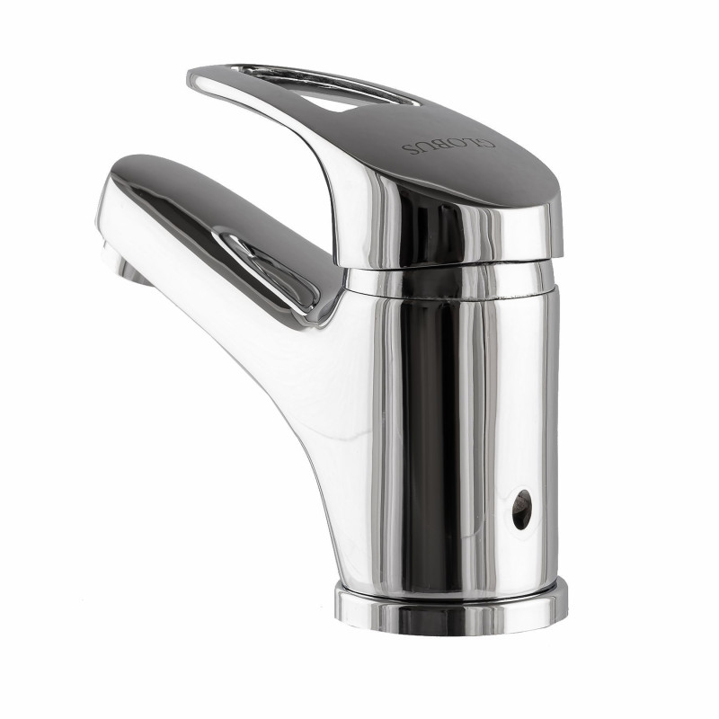 Смеситель для умывальника Globus Lux Caprice GLCA-0101 
