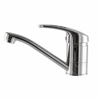 Змішувач для умивальника Globus Lux Caprice GLCA-0203М 