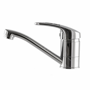 Змішувач для умивальника Globus Lux Caprice GLCA-0203М 
