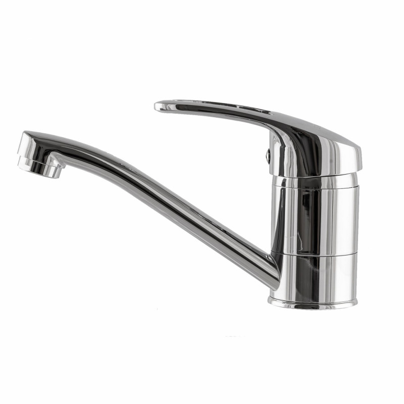 Змішувач для умивальника Globus Lux Caprice GLCA-0203М 