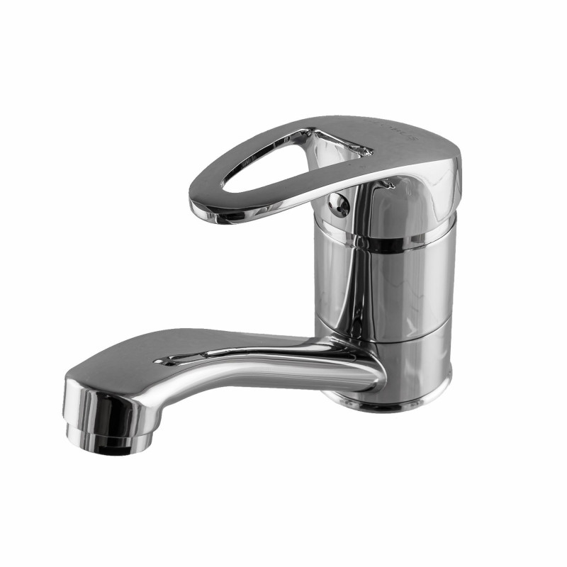 Змішувач для умивальника Globus Lux Caprice GLCA-0203М 