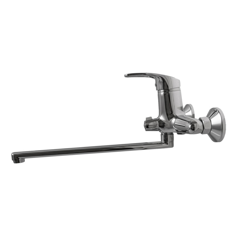 Змішувач для ванни Globus Lux Caprice GLCA-0208 