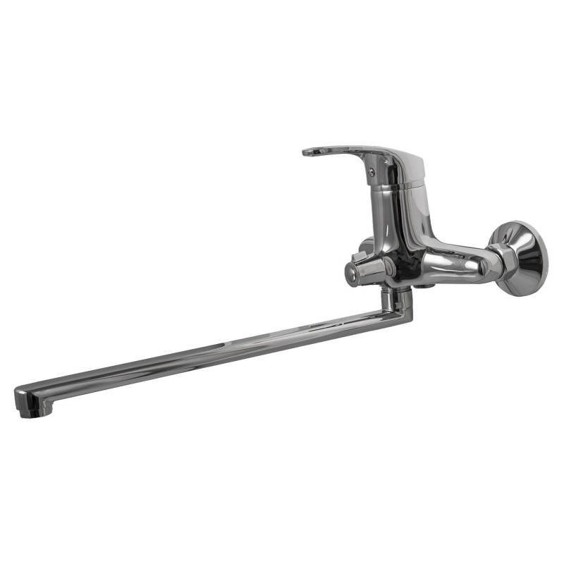 Змішувач для ванни Globus Lux Caprice GLCA-0208 