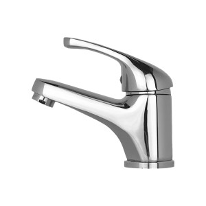 Смеситель для умывальника Globus Lux Solly GLSO-0101 