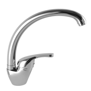 Смеситель для кухни Globus Lux Solly GLSO-0103S 