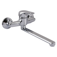 Змішувач для кухні Globus Lux Solly GLSO-0104 