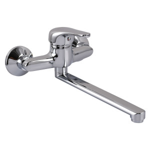 Смеситель для кухни Globus Lux Solly GLSO-0104 