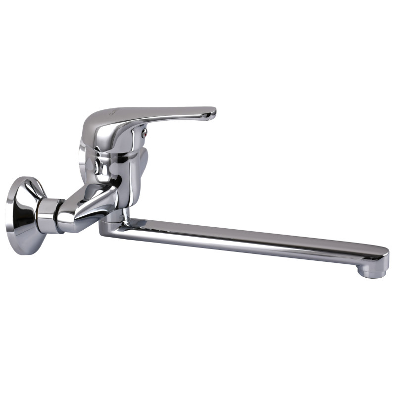 Смеситель для кухни Globus Lux Solly GLSO-0104 