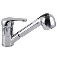 Змішувач для кухні Globus Lux Solly GLSO-0107 