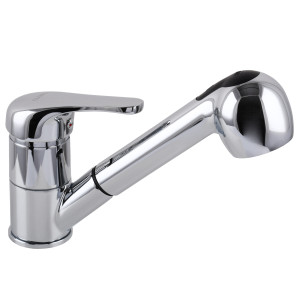 Смеситель для кухни Globus Lux Solly GLSO-0107 