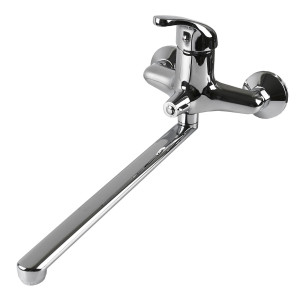 Змішувач для ванної Globus Lux Solly GLSO-0208 EURO