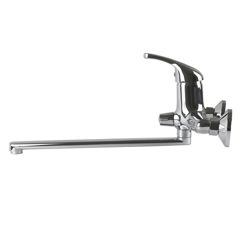 Смеситель для ванной Globus Lux Solly GLSO-0208 EURO