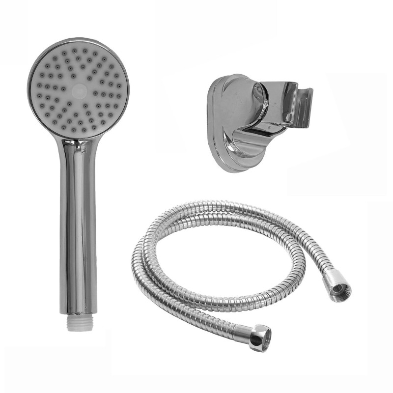 Смеситель для ванной Globus Lux Solly GLSO-0208 EURO