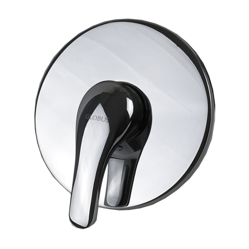 Змішувач гігієнічний Globus Lux Solly GLSO-0110 