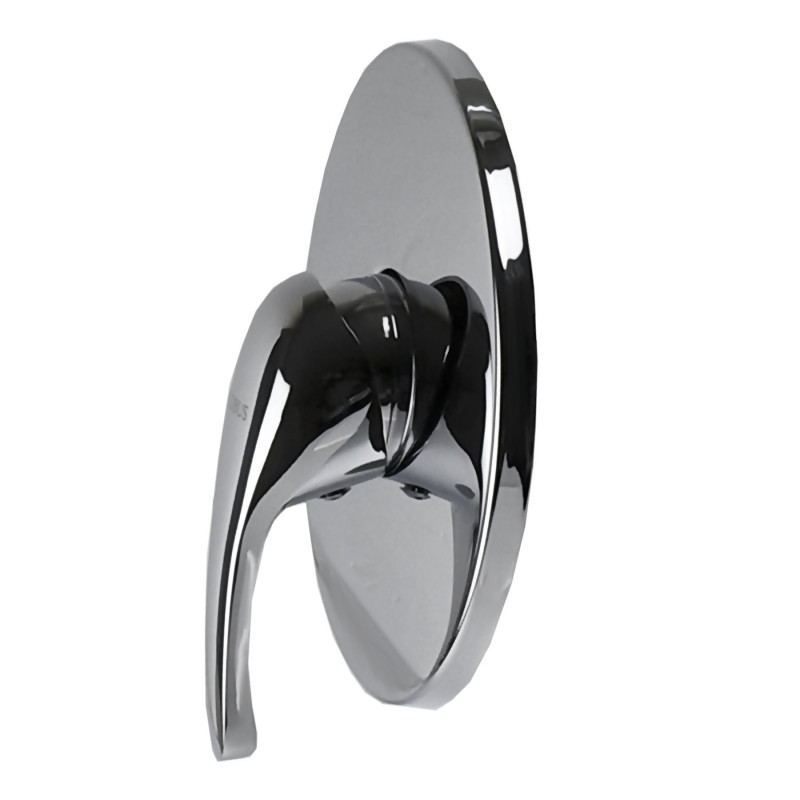 Змішувач гігієнічний Globus Lux Solly GLSO-0110 