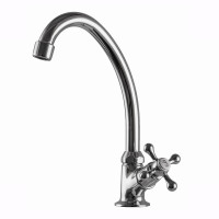 Монокран для мийки Globus Lux GLHI-1051-BR латунь 