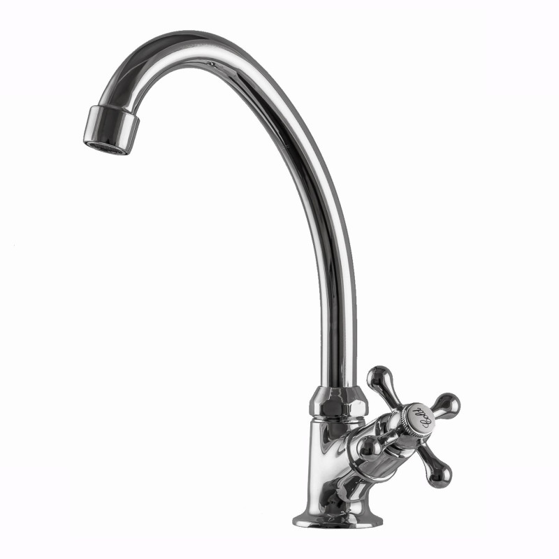 Монокран для мойки Globus Lux GLHI-1051-BR латунь