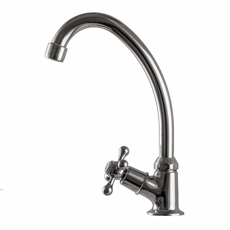 Монокран для мойки Globus Lux GLHI-1051-BR латунь