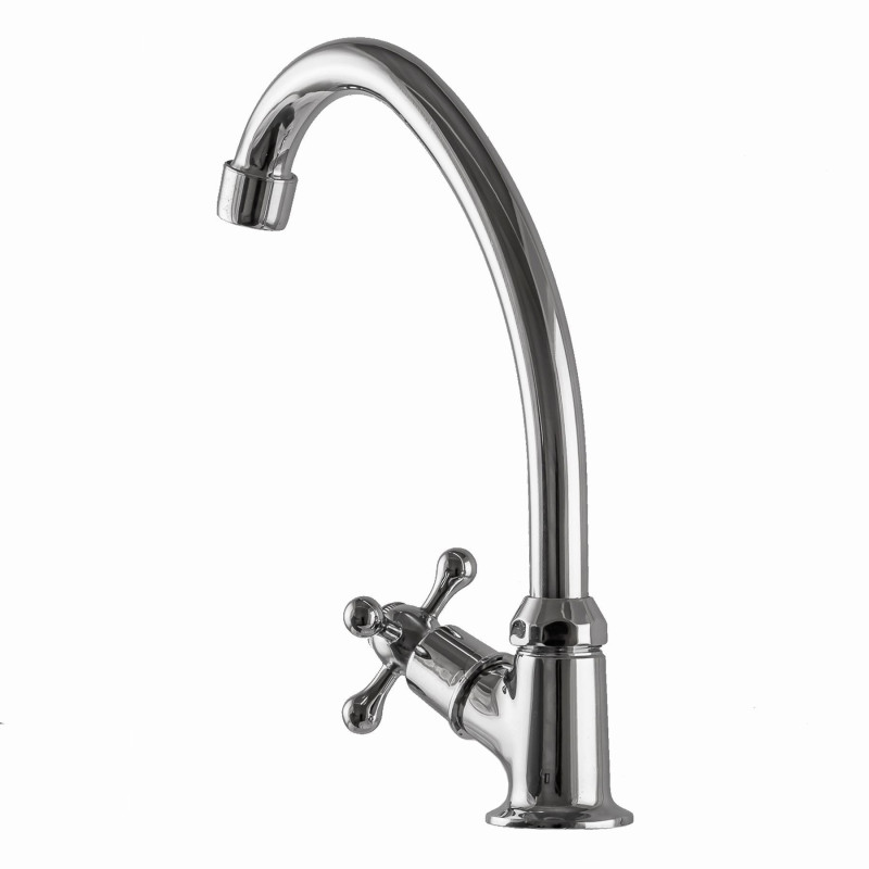 Монокран для мойки Globus Lux GLHI-1051-BR латунь