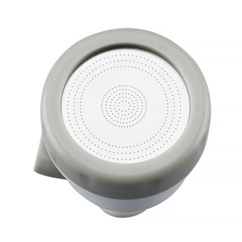 Насадка-аэратор FRAP F33-1, поворотная, 3 режима