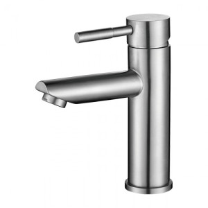 Змішувач для умивальника VENTA VA2008 (картридж 35 мм)