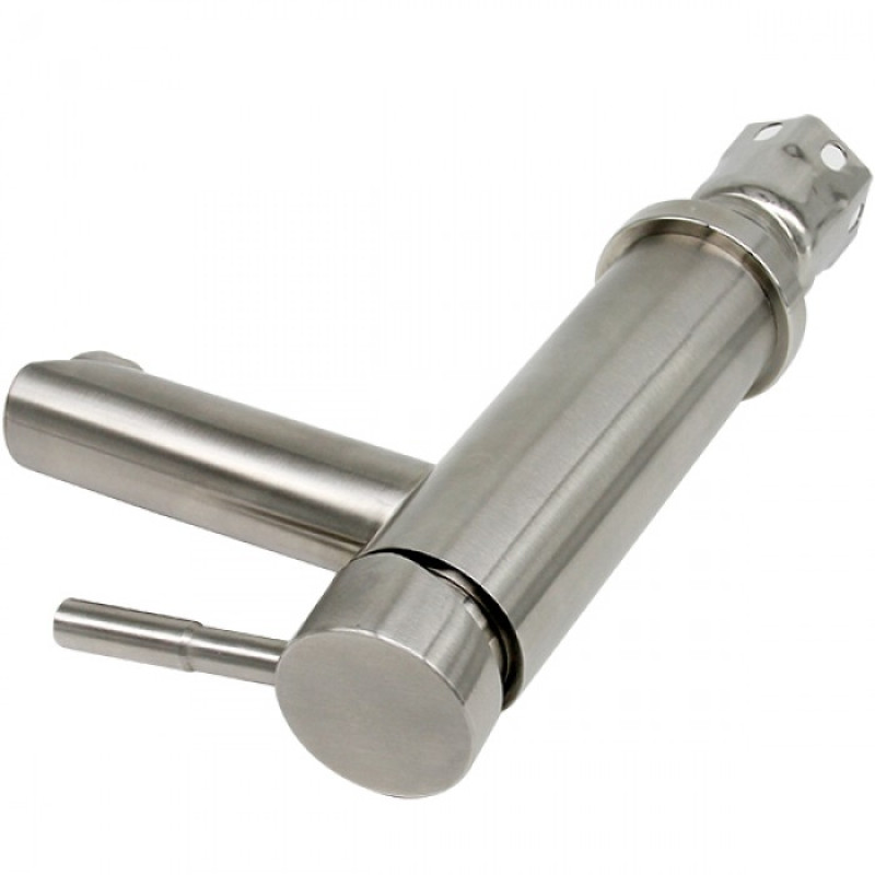 Смеситель для умывальника VENTA VA2008  (картридж 35 мм)