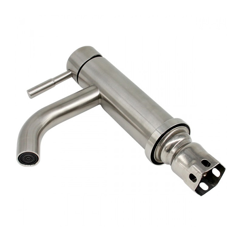 Змішувач для умивальника VENTA VA2039 (картридж 35 мм)