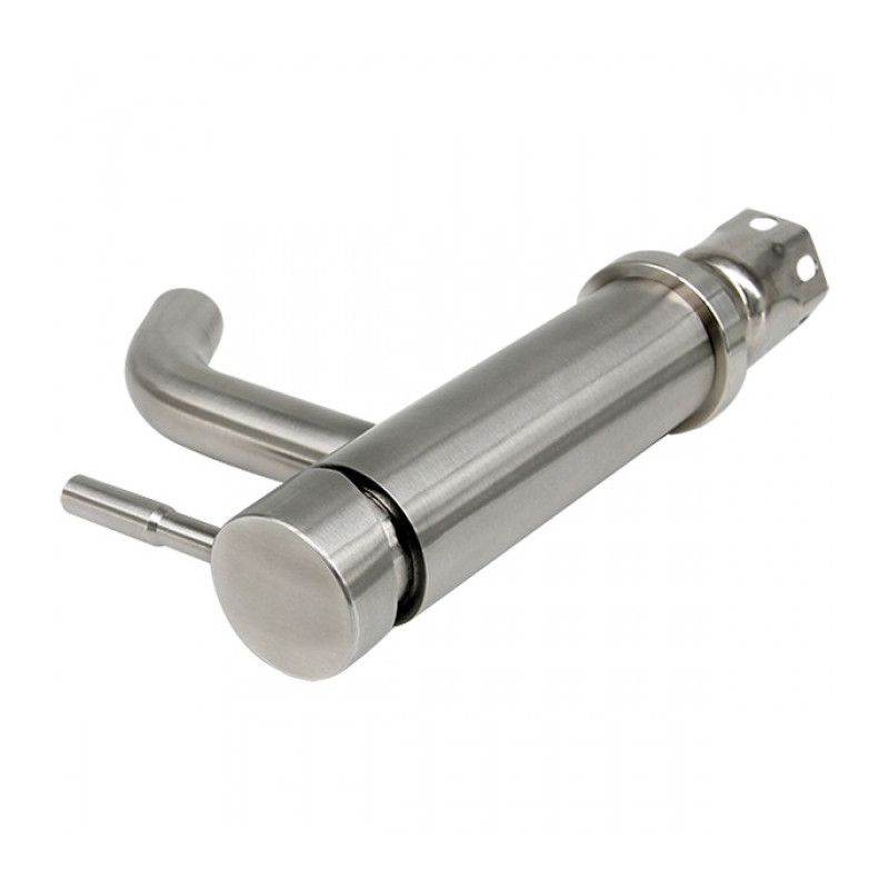 Змішувач для умивальника VENTA VA2039 (картридж 35 мм)