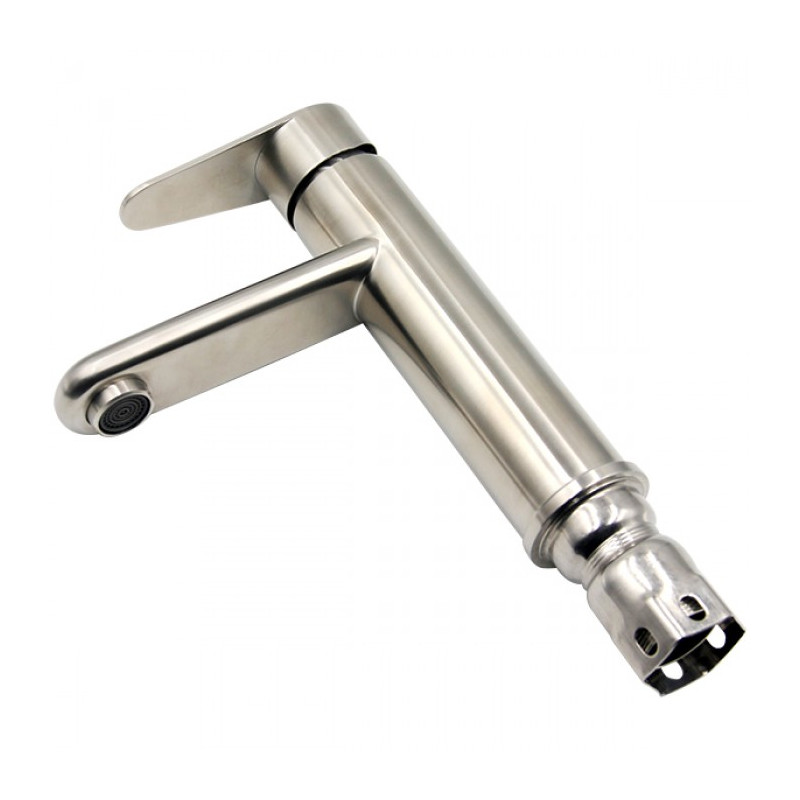 Змішувач для умивальника VENTA VA2040 (картридж 35 мм)