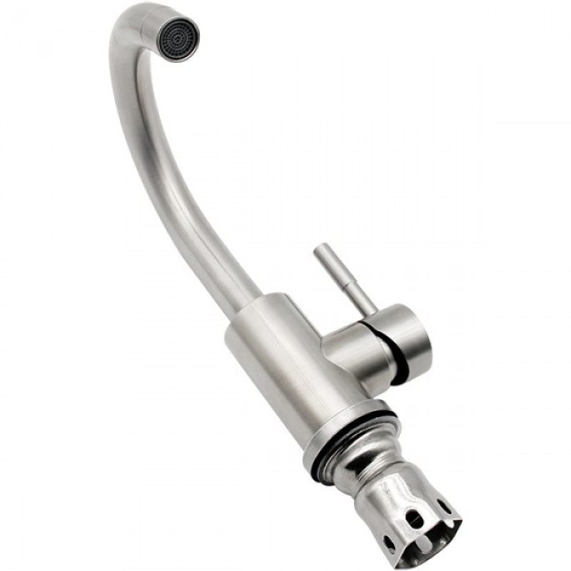 Змішувач для умивальника/кухні VENTA VA2054 (картридж 35 мм)