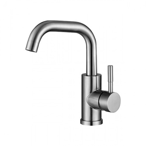 Змішувач для умивальника/кухні VENTA VA2055 (картридж 35 мм) Змішувач для умивальника/кухні VENTA VA2055 (картридж 35 мм)