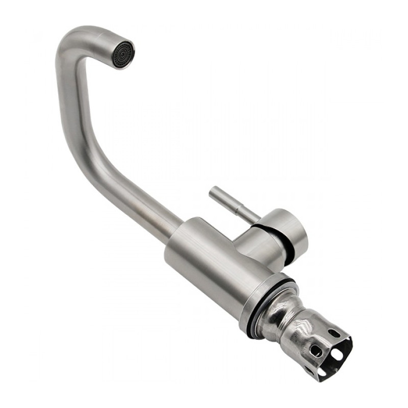 Змішувач для умивальника/кухні VENTA VA2055 (картридж 35 мм)