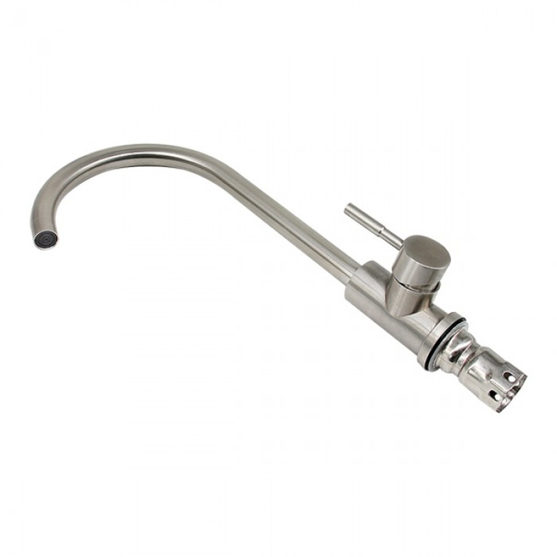 Змішувач для кухні VENTA VA3008A (картридж 35 мм)