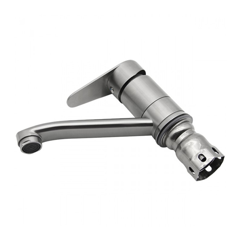 Змішувач для кухні/умивальника VENTA VA3209A (картридж 35 мм)